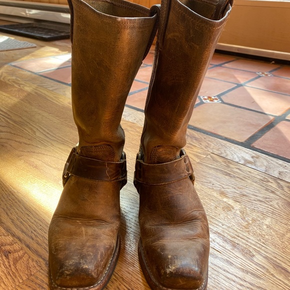 Frye Boots - Picture 3 of 4